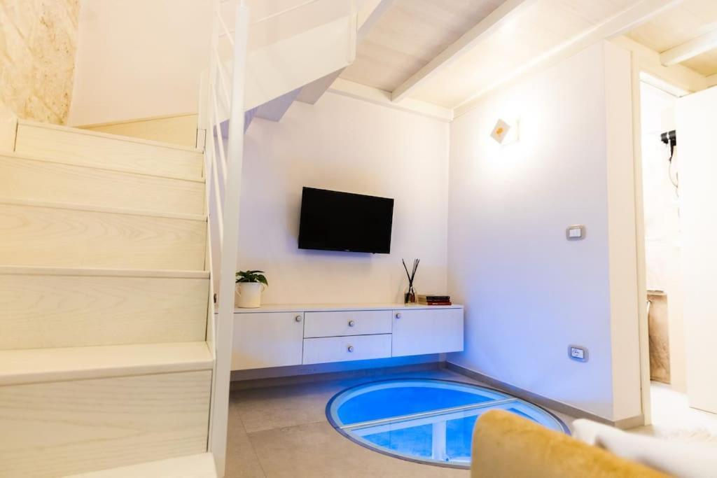 Il Melograno Suite Apartment Martina Franca Exterior photo
