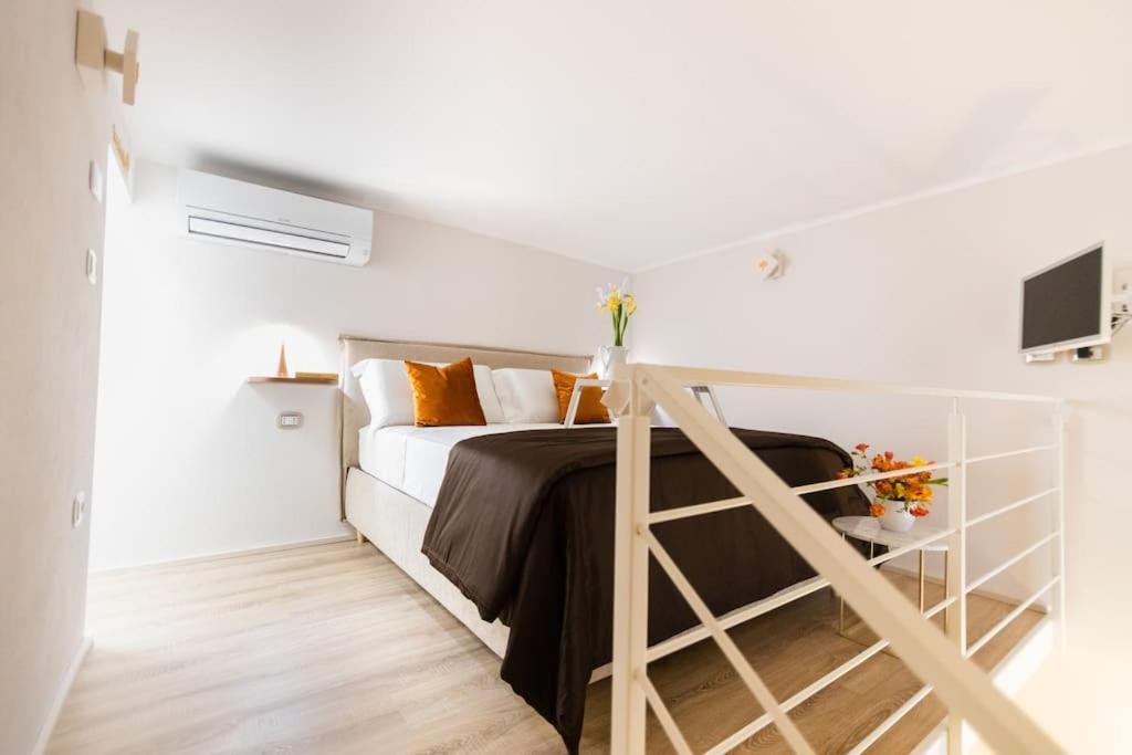 Il Melograno Suite Apartment Martina Franca Exterior photo