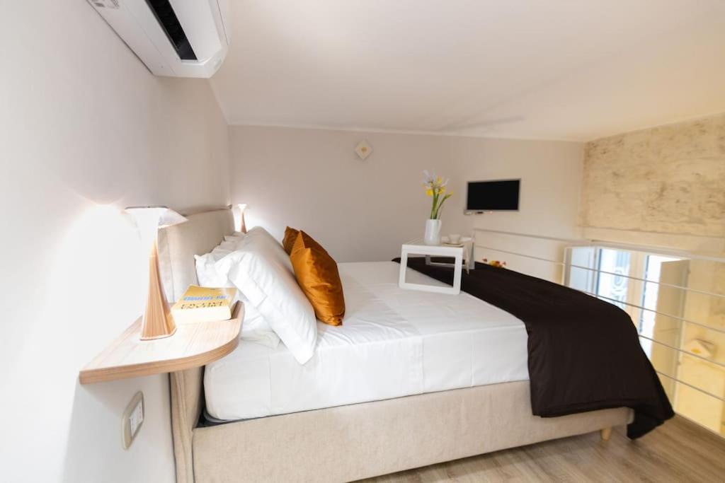 Il Melograno Suite Apartment Martina Franca Exterior photo